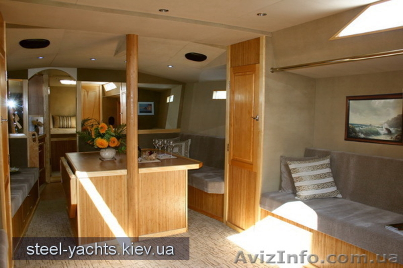 Продается Яхта «МОНТЕКРИСТО» Цена 130000 $ (торг) - <ro>Изображение</ro><ru>Изображение</ru> #7, <ru>Объявление</ru> #199798