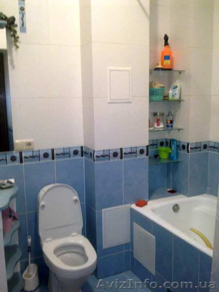 Продю 4-х комнатную квартиру (сталинка) - <ro>Изображение</ro><ru>Изображение</ru> #6, <ru>Объявление</ru> #200283