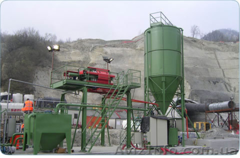 Системы очистки и рециркуляции воды  - <ro>Изображение</ro><ru>Изображение</ru> #5, <ru>Объявление</ru> #202921