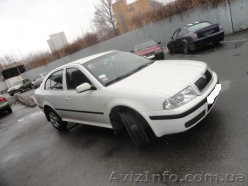 Продам Skoda Octavia Tour - <ro>Изображение</ro><ru>Изображение</ru> #6, <ru>Объявление</ru> #203425