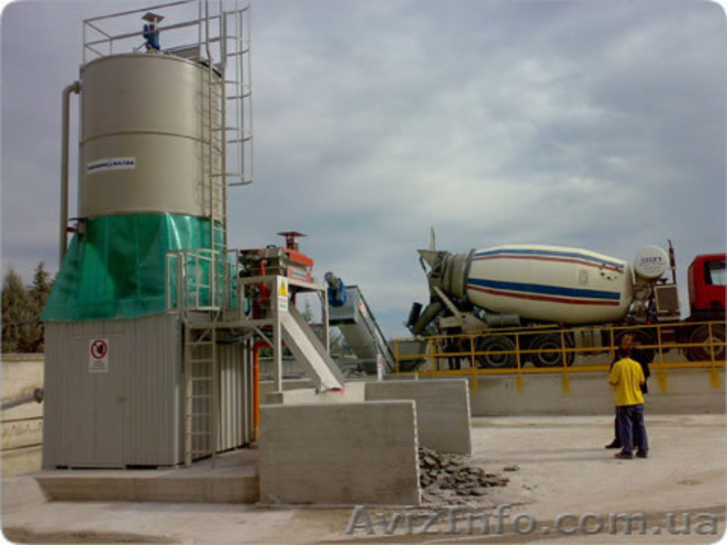 Системы очистки и рециркуляции воды  - <ro>Изображение</ro><ru>Изображение</ru> #7, <ru>Объявление</ru> #202921