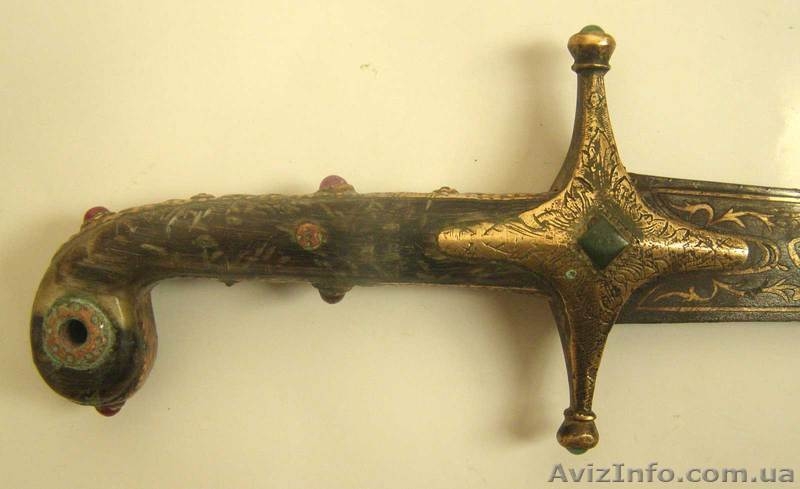 Продам различный антиквариат, коллекционное оружие - <ro>Изображение</ro><ru>Изображение</ru> #5, <ru>Объявление</ru> #209785