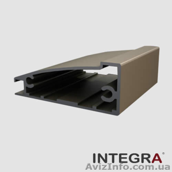 INTEGRA – алюминевые  профили для раздвижных систем - <ro>Изображение</ro><ru>Изображение</ru> #8, <ru>Объявление</ru> #183822