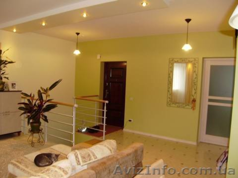 Ворзель, квартира двухуровневая - <ro>Изображение</ro><ru>Изображение</ru> #2, <ru>Объявление</ru> #185141