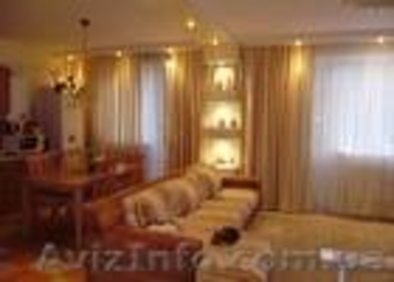 Ворзель, квартира двухуровневая - <ro>Изображение</ro><ru>Изображение</ru> #1, <ru>Объявление</ru> #185141