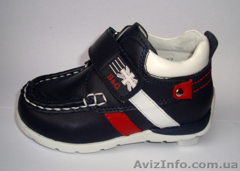 Новая кожаная обувь для детей 20-32р - <ro>Изображение</ro><ru>Изображение</ru> #4, <ru>Объявление</ru> #206687