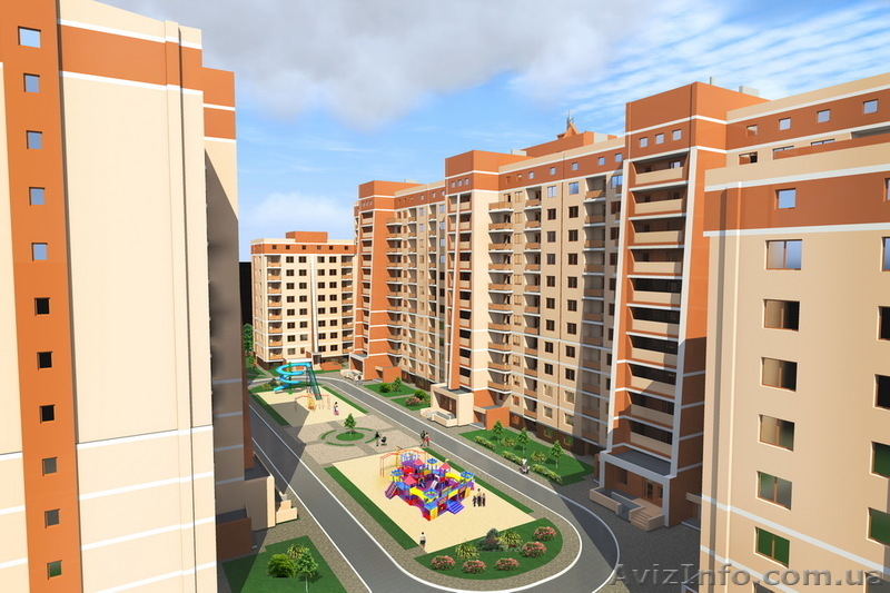 Двухкомнатная квартира в Софиевской Борщаговке, Боголюбова 4 - <ro>Изображение</ro><ru>Изображение</ru> #2, <ru>Объявление</ru> #205622