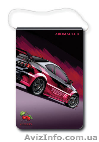 Освежители, автоосвежители, автоароматизаторы. - <ro>Изображение</ro><ru>Изображение</ru> #3, <ru>Объявление</ru> #198006