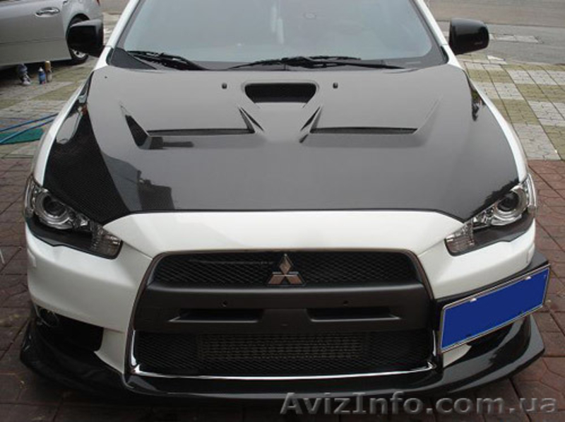 Запчасти и аксессуары для тюнинга автомобиля - <ro>Изображение</ro><ru>Изображение</ru> #9, <ru>Объявление</ru> #96257