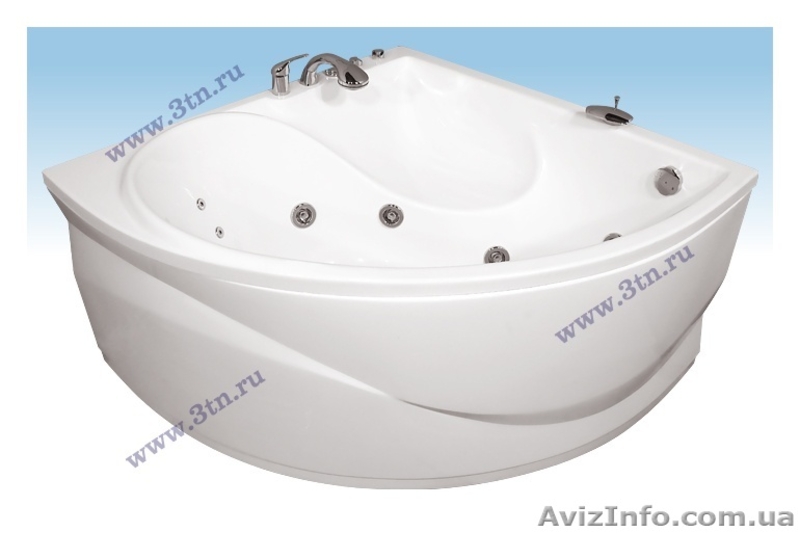 Г идромассажный бокс S-8813 - <ro>Изображение</ro><ru>Изображение</ru> #3, <ru>Объявление</ru> #201981