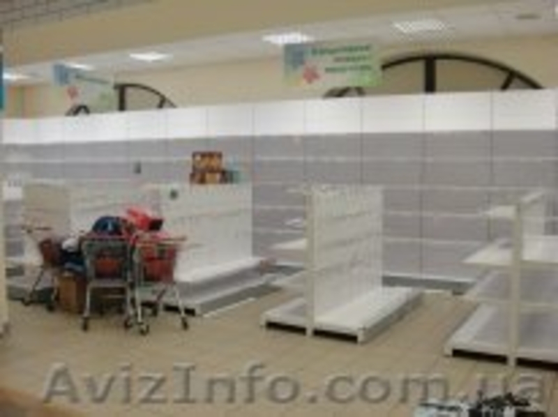 Торговые стеллажи и стенды - <ro>Изображение</ro><ru>Изображение</ru> #1, <ru>Объявление</ru> #204384