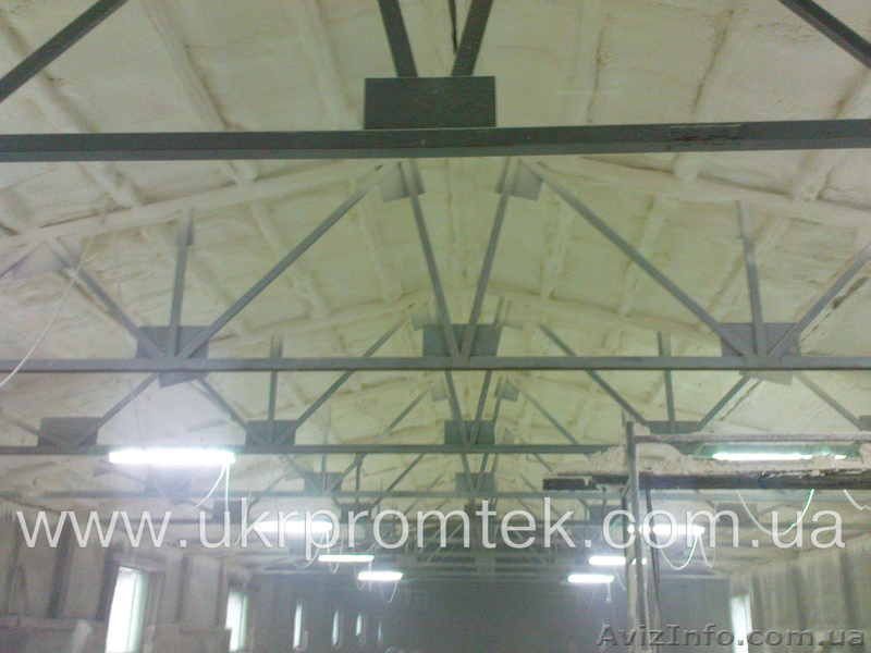 Утепление зданий, устройство и ремонт крыш, тепло-гидроизоляция - <ro>Изображение</ro><ru>Изображение</ru> #1, <ru>Объявление</ru> #208900