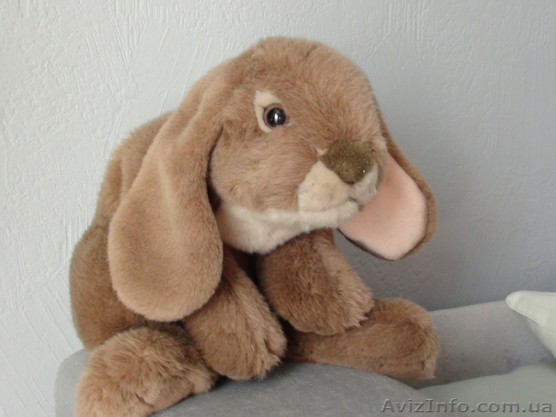 Детские мягкие игрушки - <ro>Изображение</ro><ru>Изображение</ru> #1, <ru>Объявление</ru> #186589