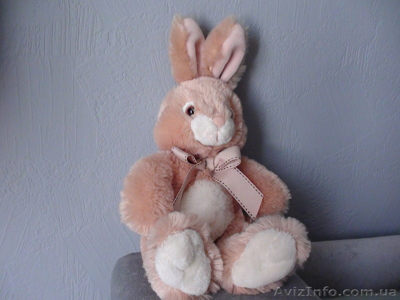 Детские мягкие игрушки - <ro>Изображение</ro><ru>Изображение</ru> #4, <ru>Объявление</ru> #186589