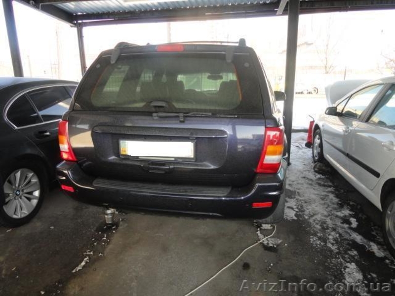 Продам Jeep Cherokee - <ro>Изображение</ro><ru>Изображение</ru> #3, <ru>Объявление</ru> #198074