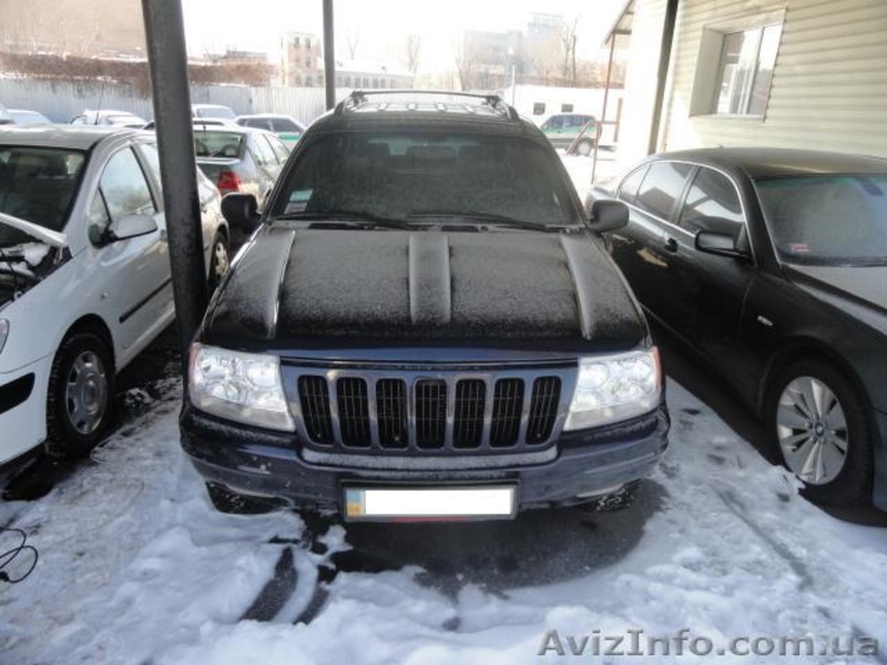 Продам Jeep Cherokee - <ro>Изображение</ro><ru>Изображение</ru> #2, <ru>Объявление</ru> #198074