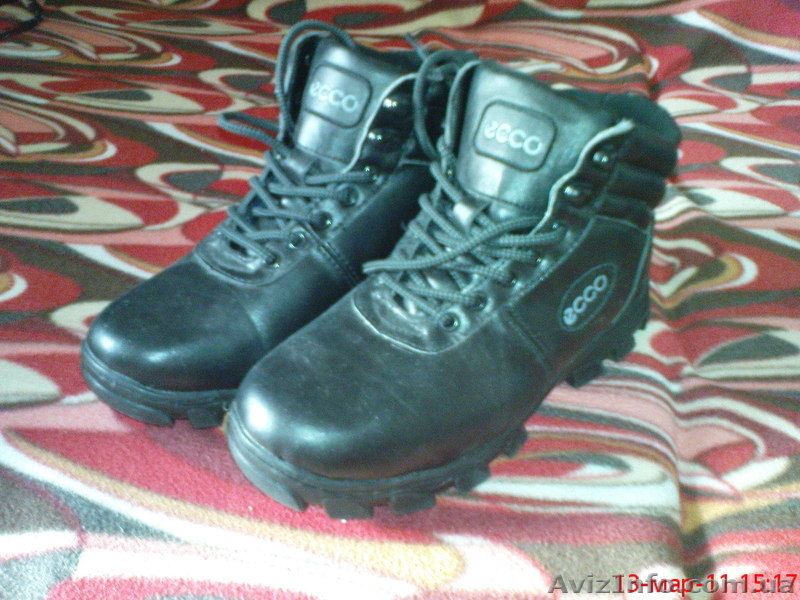 Новые женские кроссовки ECCO - <ro>Изображение</ro><ru>Изображение</ru> #2, <ru>Объявление</ru> #203390