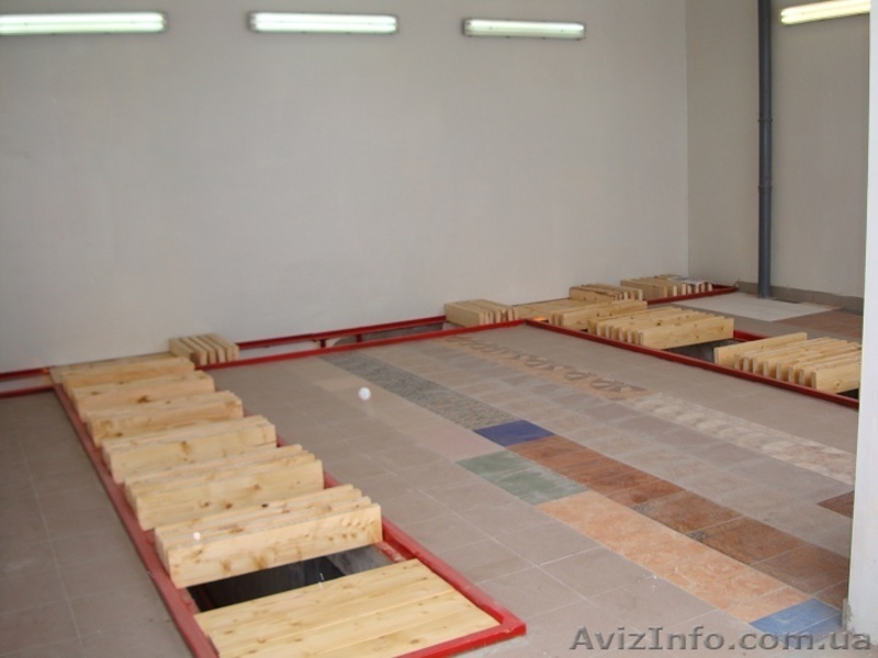 БОКСЫ под СТО, СКЛАДЫ, ПРОИЗВОДСТВО, как ГАРАЖИ СВОИ ПРОДАМ - <ro>Изображение</ro><ru>Изображение</ru> #7, <ru>Объявление</ru> #210373