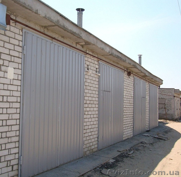 БОКСЫ под СТО, СКЛАДЫ, ПРОИЗВОДСТВО, как ГАРАЖИ СВОИ ПРОДАМ - <ro>Изображение</ro><ru>Изображение</ru> #1, <ru>Объявление</ru> #210373