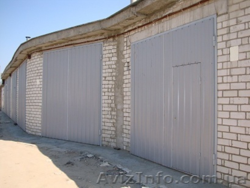 БОКСЫ под СТО, СКЛАДЫ, ПРОИЗВОДСТВО, как ГАРАЖИ СВОИ ПРОДАМ - <ro>Изображение</ro><ru>Изображение</ru> #2, <ru>Объявление</ru> #210373