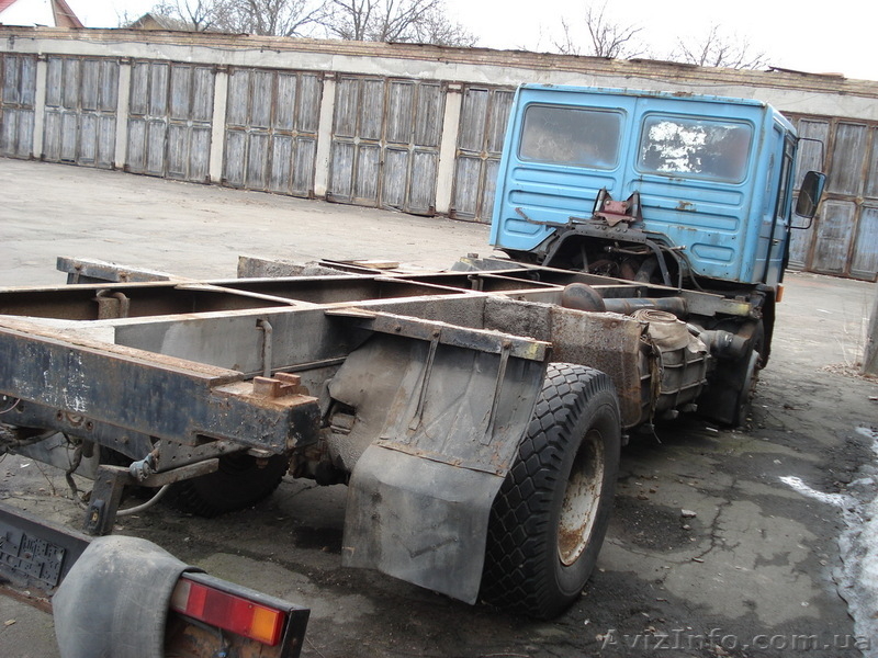 Продается автомобиль на запчасти  - <ro>Изображение</ro><ru>Изображение</ru> #3, <ru>Объявление</ru> #207644