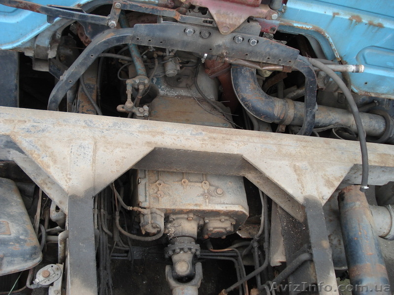 Продается автомобиль на запчасти  - <ro>Изображение</ro><ru>Изображение</ru> #1, <ru>Объявление</ru> #207644