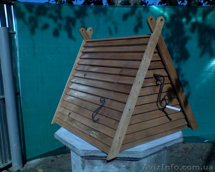                      Бетонные кольца для колодцев,канализации - <ro>Изображение</ro><ru>Изображение</ru> #7, <ru>Объявление</ru> #214451