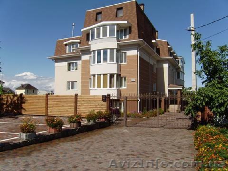 Ворзель, квартира двухуровневая - <ro>Изображение</ro><ru>Изображение</ru> #4, <ru>Объявление</ru> #185141