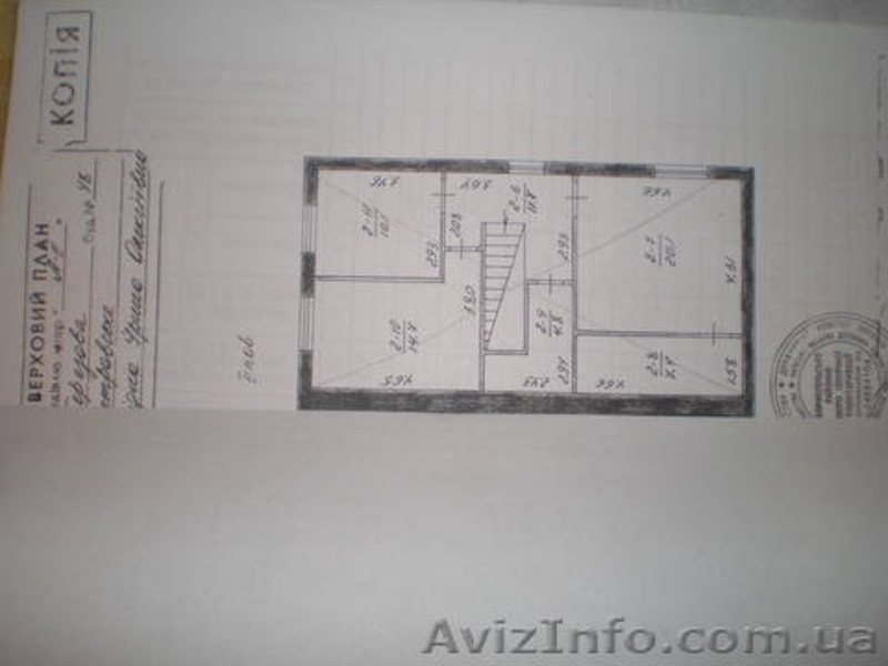 Продается коттедж в с.Петровское, Киевская обл., Бориспольский р-н - <ro>Изображение</ro><ru>Изображение</ru> #5, <ru>Объявление</ru> #205646