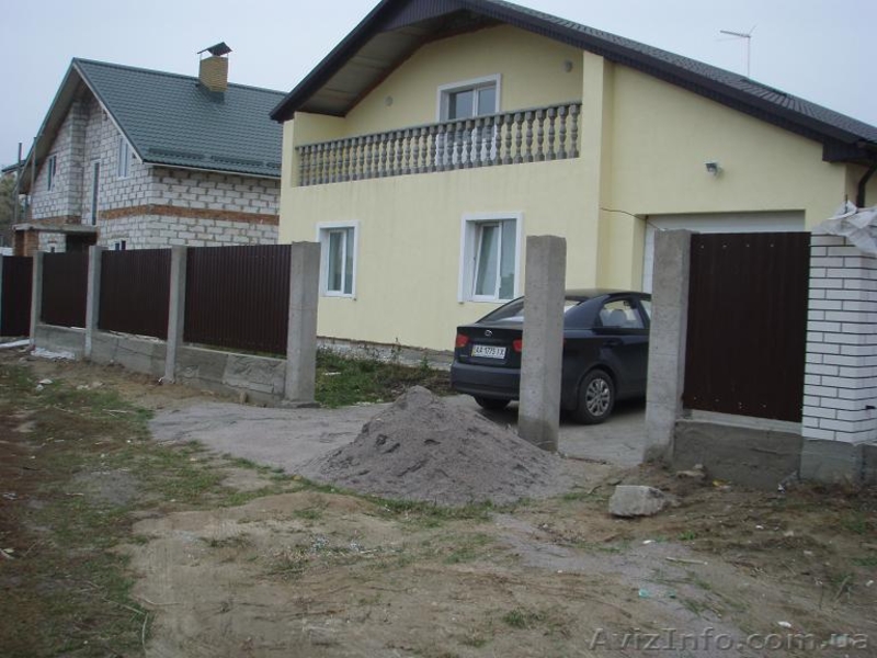 Продаю хороший дом под ключ в Боярке! - <ro>Изображение</ro><ru>Изображение</ru> #3, <ru>Объявление</ru> #192155