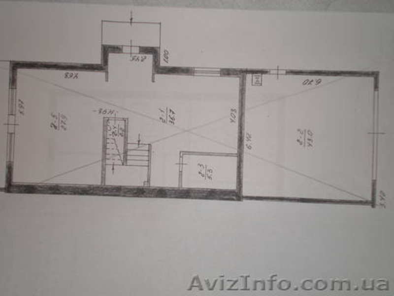 Продается коттедж в с.Петровское, Киевская обл., Бориспольский р-н - <ro>Изображение</ro><ru>Изображение</ru> #6, <ru>Объявление</ru> #205646