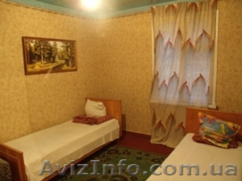 ПОСУТОЧНО ДОМИК для отдыха (2-6чел), есть сауна, г.Черкассы - <ro>Изображение</ro><ru>Изображение</ru> #3, <ru>Объявление</ru> #186220