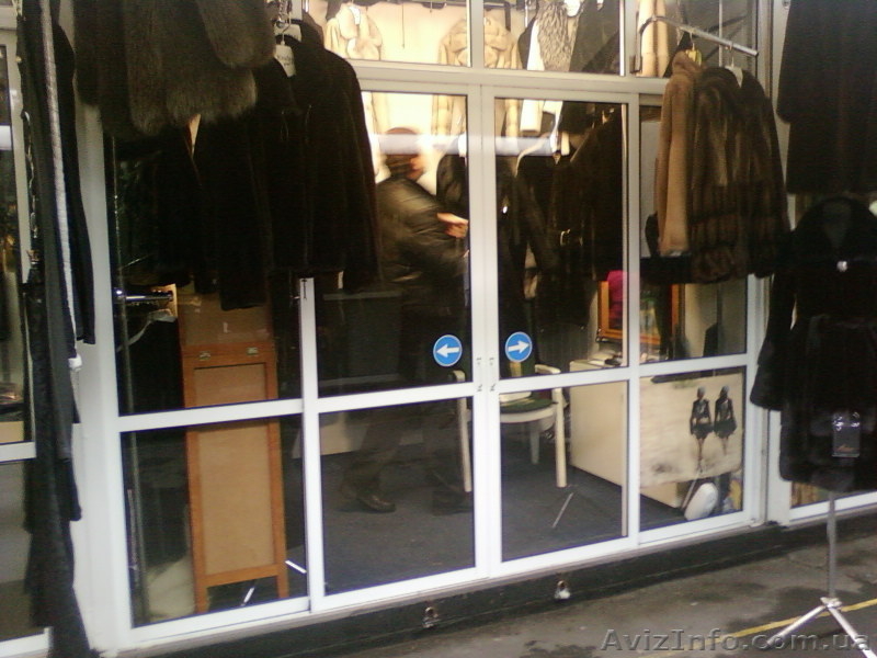 Раздвижные двери и окна для торговых павильонов - <ro>Изображение</ro><ru>Изображение</ru> #3, <ru>Объявление</ru> #188554