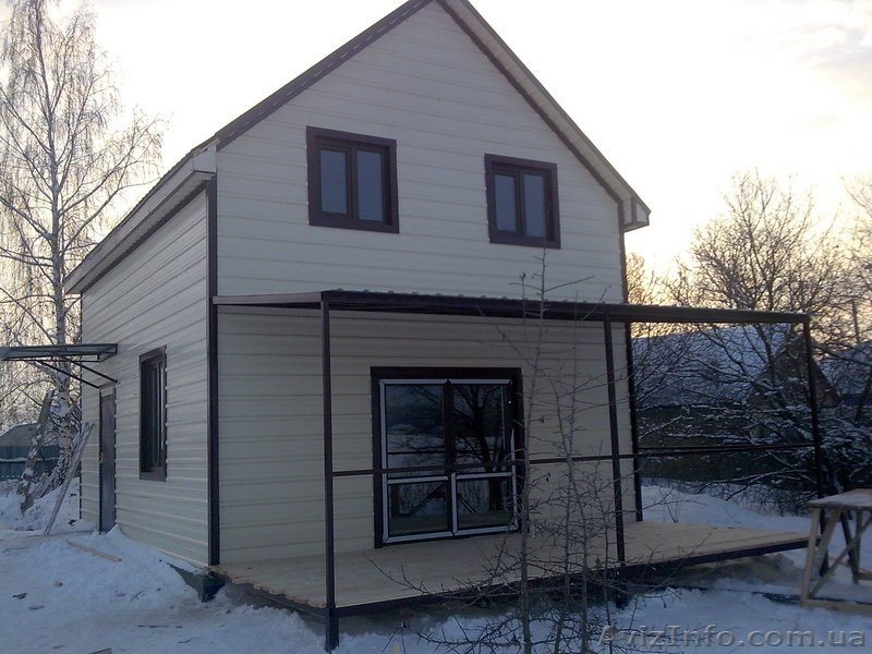 Дачные домики, бытовки, гаражи и др. - <ro>Изображение</ro><ru>Изображение</ru> #1, <ru>Объявление</ru> #213790