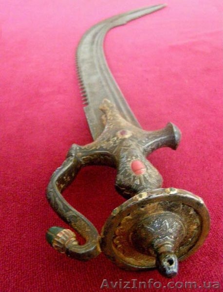 Продам различный антиквариат, коллекционное оружие - <ro>Изображение</ro><ru>Изображение</ru> #4, <ru>Объявление</ru> #209785