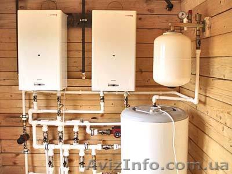 Водопостачання,сантехніка, Київ - <ro>Изображение</ro><ru>Изображение</ru> #3, <ru>Объявление</ru> #212354