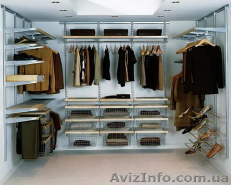 ГАРДЕРОБНАЯ КОМНАТА - <ro>Изображение</ro><ru>Изображение</ru> #2, <ru>Объявление</ru> #213515