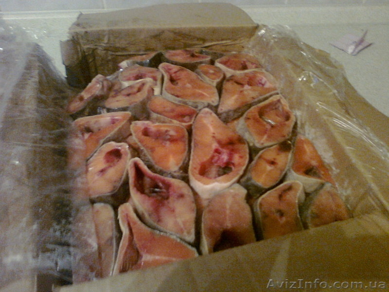 Оптовая и розничная продажа с/м рыбы по самым низким ценам! - <ro>Изображение</ro><ru>Изображение</ru> #3, <ru>Объявление</ru> #193495