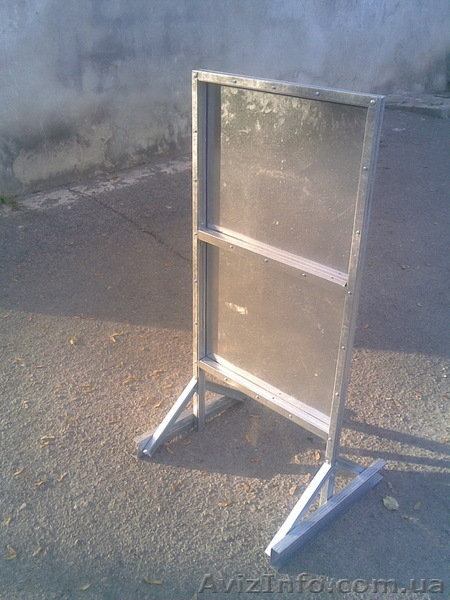 Продам торговый щит - <ro>Изображение</ro><ru>Изображение</ru> #2, <ru>Объявление</ru> #189558