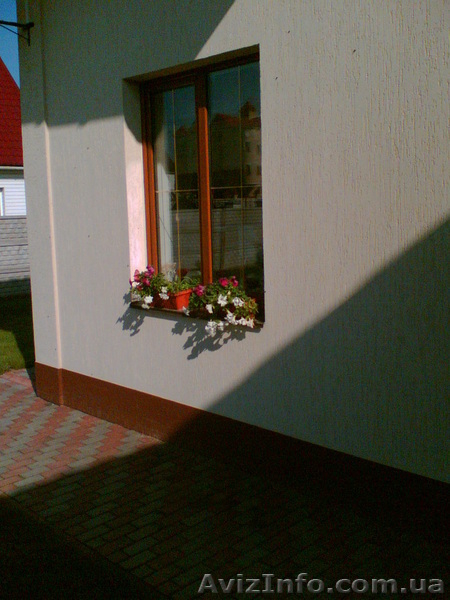 Деревянные окна, элит класса - <ro>Изображение</ro><ru>Изображение</ru> #2, <ru>Объявление</ru> #196926