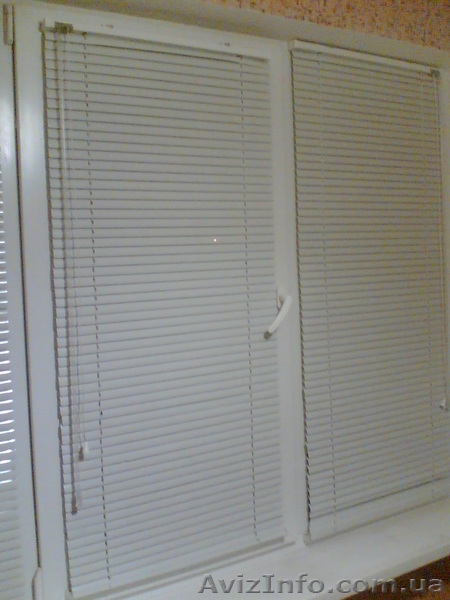 Жалюзи горизонтальные, вертикальные. - <ro>Изображение</ro><ru>Изображение</ru> #5, <ru>Объявление</ru> #193573