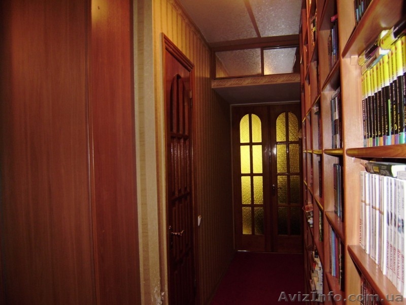 Продам 3х комн. квартиру, ул. Гарина 53, срочно  - <ro>Изображение</ro><ru>Изображение</ru> #2, <ru>Объявление</ru> #171755