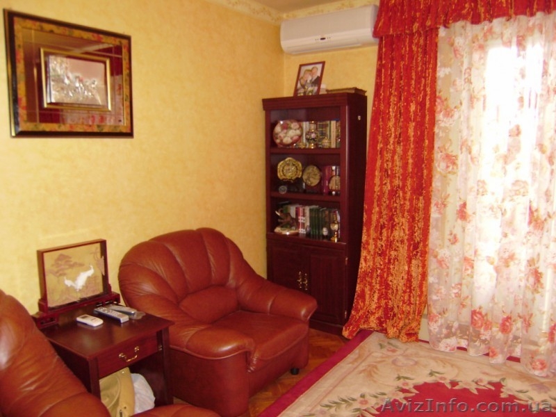 Продам 3х комн. квартиру, ул. Гарина 53, срочно  - <ro>Изображение</ro><ru>Изображение</ru> #4, <ru>Объявление</ru> #171755