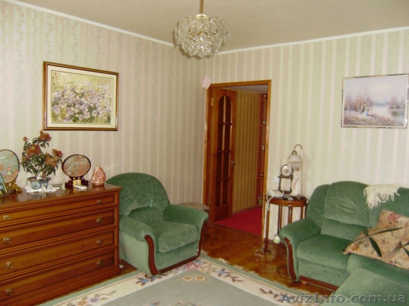 Продам 3х комн. квартиру, ул. Гарина 53, срочно  - <ro>Изображение</ro><ru>Изображение</ru> #5, <ru>Объявление</ru> #171755