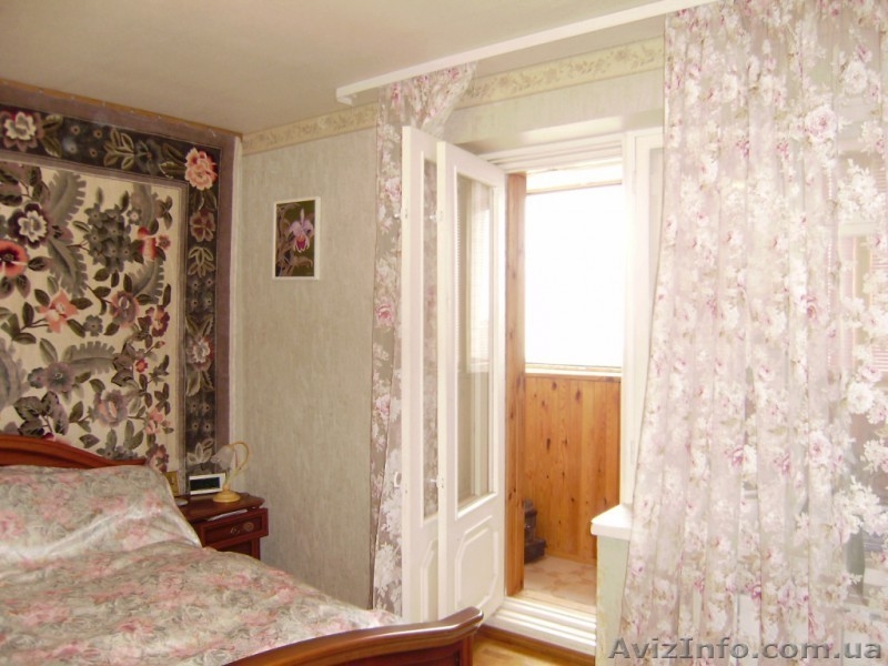 Продам 3х комн. квартиру, ул. Гарина 53, срочно  - <ro>Изображение</ro><ru>Изображение</ru> #6, <ru>Объявление</ru> #171755