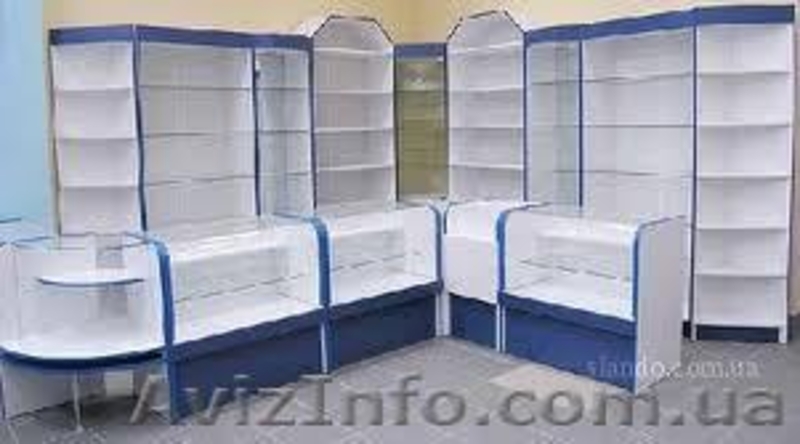 Торговое оборудование для магазинов и бутиков - <ro>Изображение</ro><ru>Изображение</ru> #3, <ru>Объявление</ru> #196090