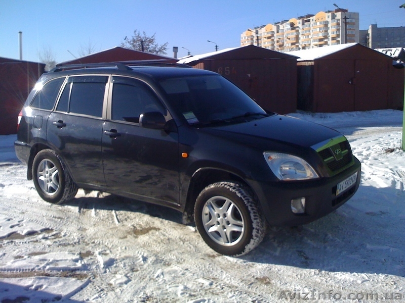 CHERI TIGGO ПРОДАЖА - <ro>Изображение</ro><ru>Изображение</ru> #1, <ru>Объявление</ru> #202625