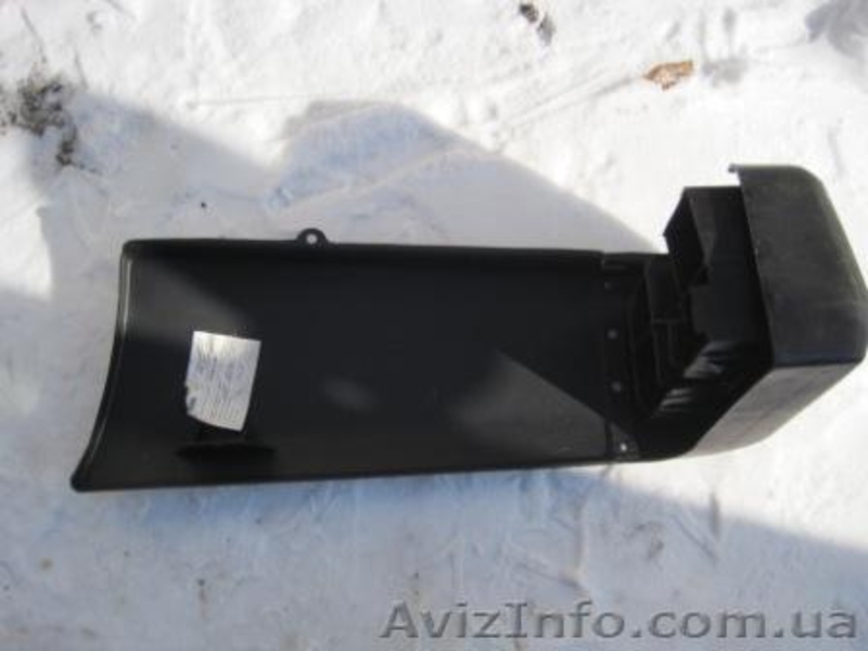 Бампера к Иж-ода - <ro>Изображение</ro><ru>Изображение</ru> #1, <ru>Объявление</ru> #192127