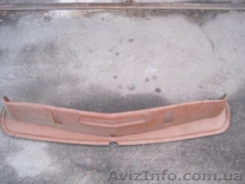 Фартук   к Москвич 403---408. - <ro>Изображение</ro><ru>Изображение</ru> #1, <ru>Объявление</ru> #210208