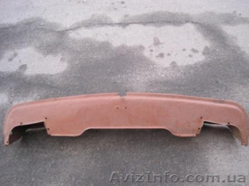 Фартук   к Москвич 403---408. - <ro>Изображение</ro><ru>Изображение</ru> #2, <ru>Объявление</ru> #210208